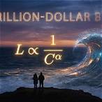 trillion dollar bet ดูออนไลน์